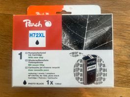 Tintenpatrone Black zu HP Design Jet 610 770 790