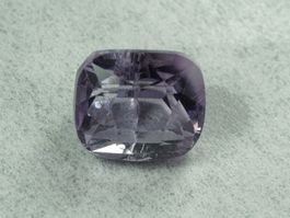 Natural Pinkish Purple Spinel 3.05 ct Ceylon – ALGT Sealed