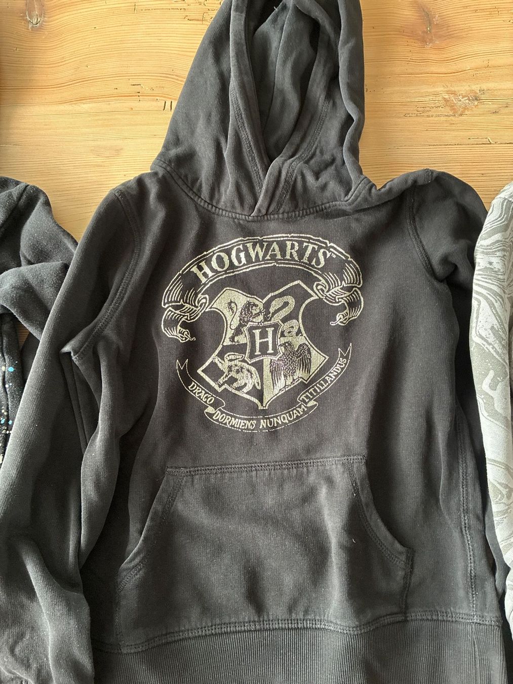 Maglioni & Felpe: Pullover Hoodie Jungs – Usato da Dietlikon venduto da ioa_wd8m 2