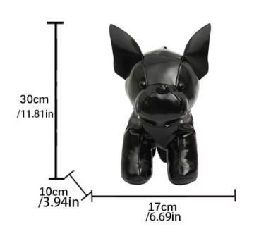 Borse: Geniale Tasche als Hund NEU – Nuovo e nell'imballaggio originale da Zürich venduto da Italy2001 1