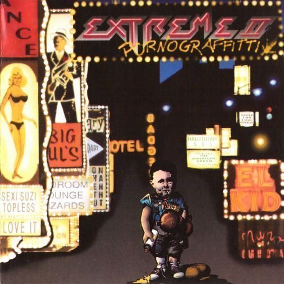 CD: Extreme II – Usato da Crans-près-Céligny venduto da AutumnAurora