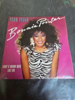 Vinyl, 7" LP - Bonnie Pointer – If The Price Is Right (1984)