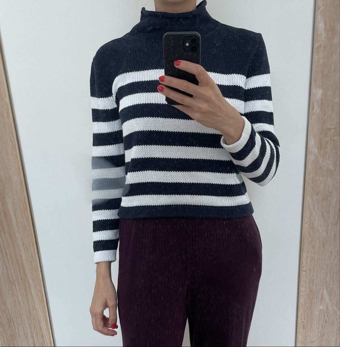 J.Crew Pulls & Sweat-shirts: Pull en coton J.Crew – D'occasion à Satigny par Pauline_1987 7