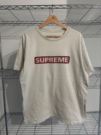 Supreme Powell Peralta T-shirt Size L