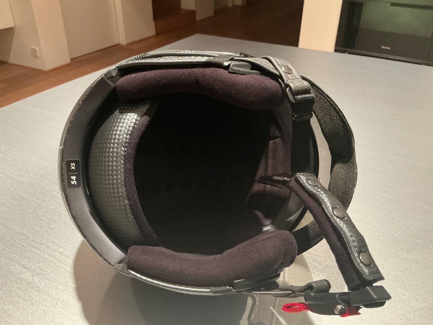Kask Casques: Skihelm KASK, Gr.54, neuwertig ! – D'occasion à Riken AG par AFM123 3