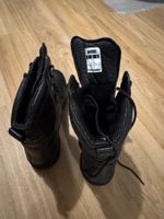 2 Paar Militärschuhe Magnum Grösse 46 extra breit