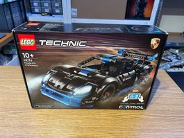Lego Technic 42176 - Porsche GT4 e-Performance NEU & OVP
