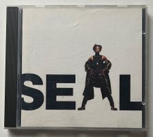 Seal / Seal (1991)