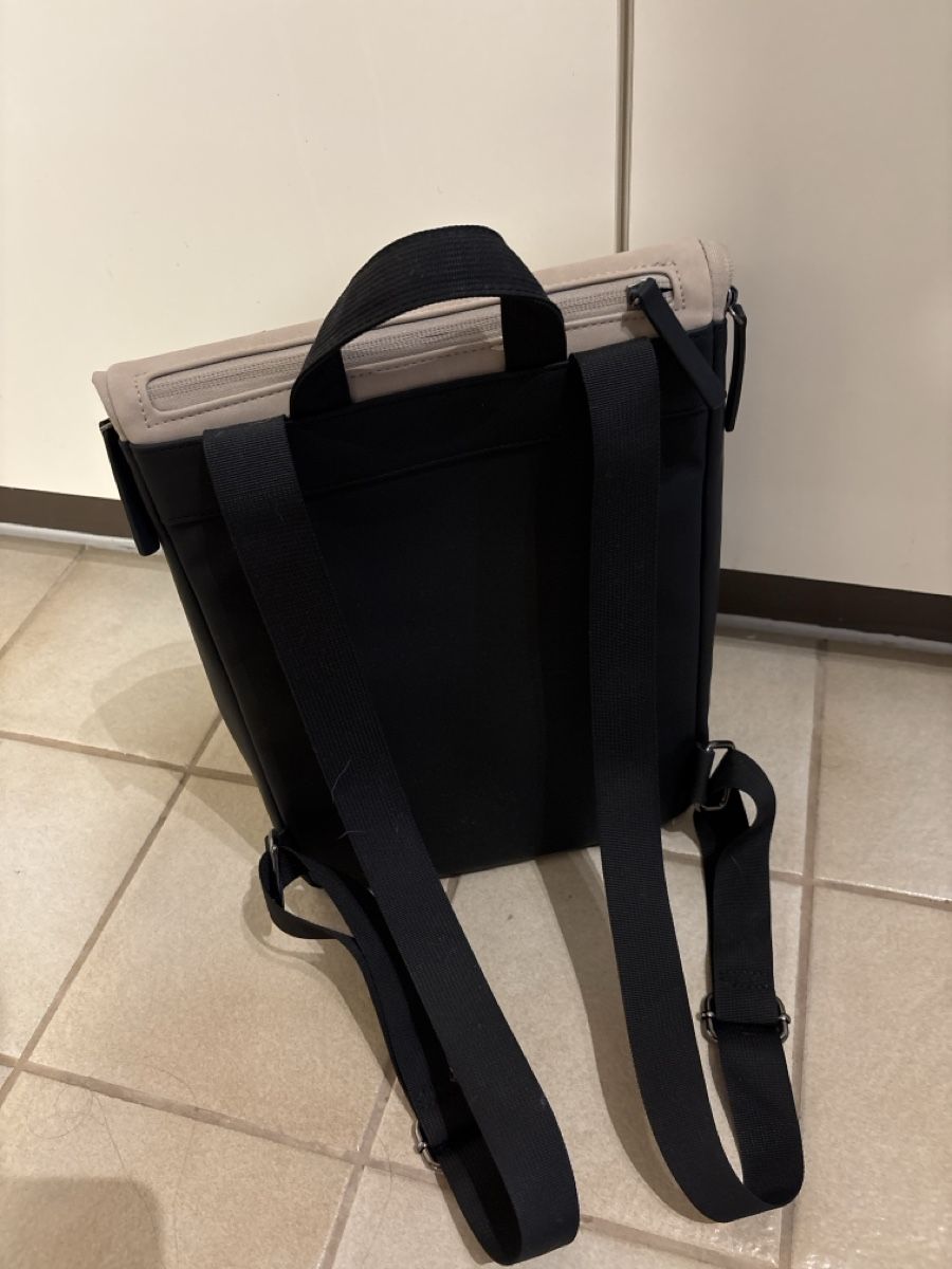 Kapten & Son Sacs à dos: Kapten & Son Rucksack – Neuf (Voir description) à Zürich par mto_5c9n 1