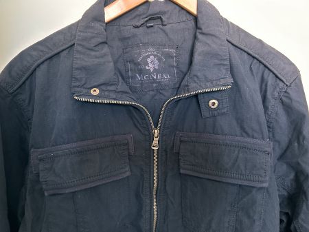 Übergangsjacke McNeal Grösse M Neu & Ungetragen