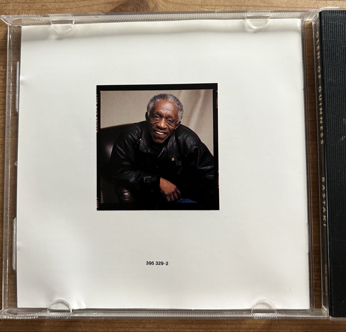 CD: CD Jazz Art Blakey One for All – Usato da Brislach venduto da gre_t5pb 2