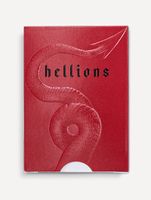 Carte à jouer - Hellions & Ellusionist