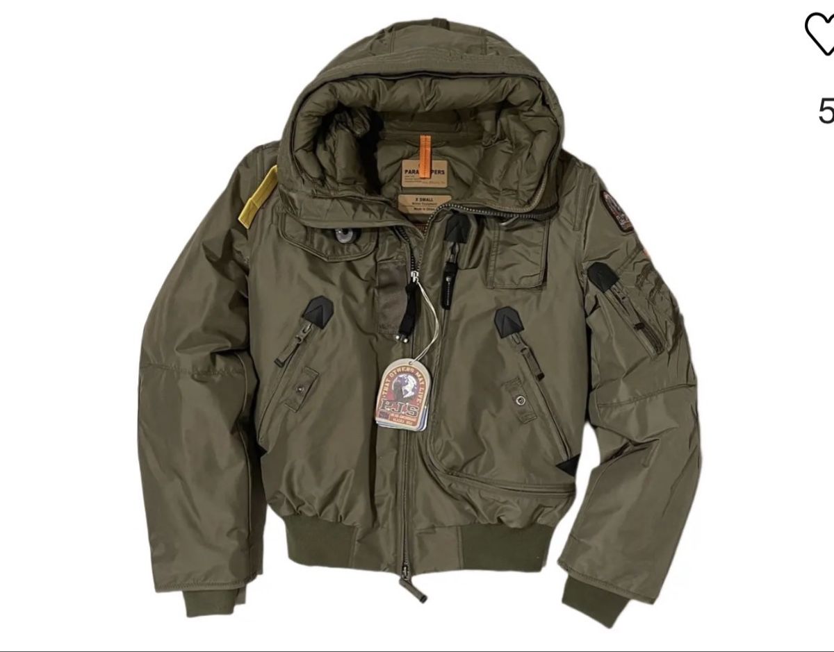 Giacche: Parajumpers – Usato da Islikon venduto da nik_77fp