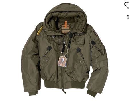 Parajumpers
