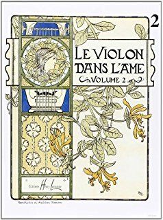 Libri: Le violon dans l'âme volume 2 – Nuovo (secondo la descrizione) da Neuchâtel venduto da Maudicia