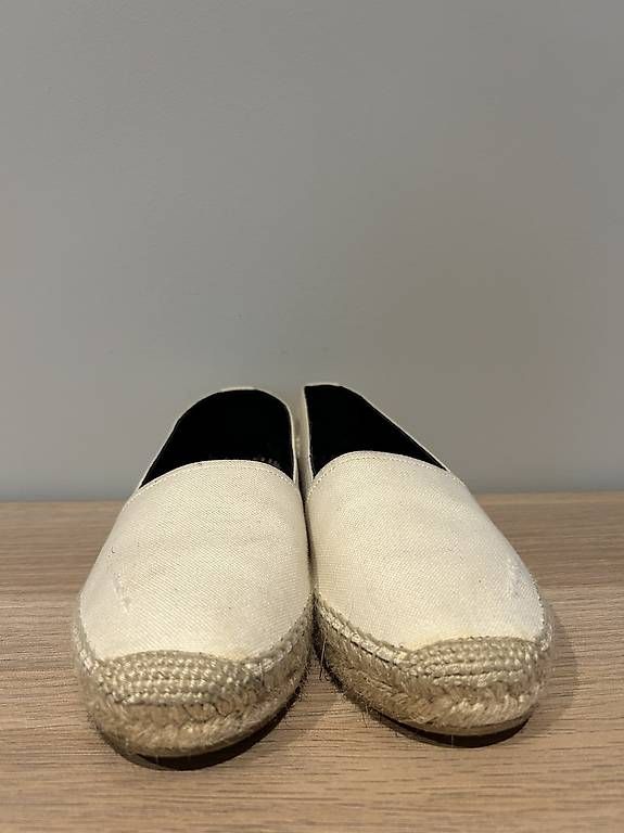 Scarpe da donna: Espadrillas Saint Laurent 36 – Usato da Bellinzona venduto da cat_8pkz 1