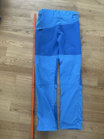 ISBJÖRN Outdoor Kinder Wanderhose Gr.146–152