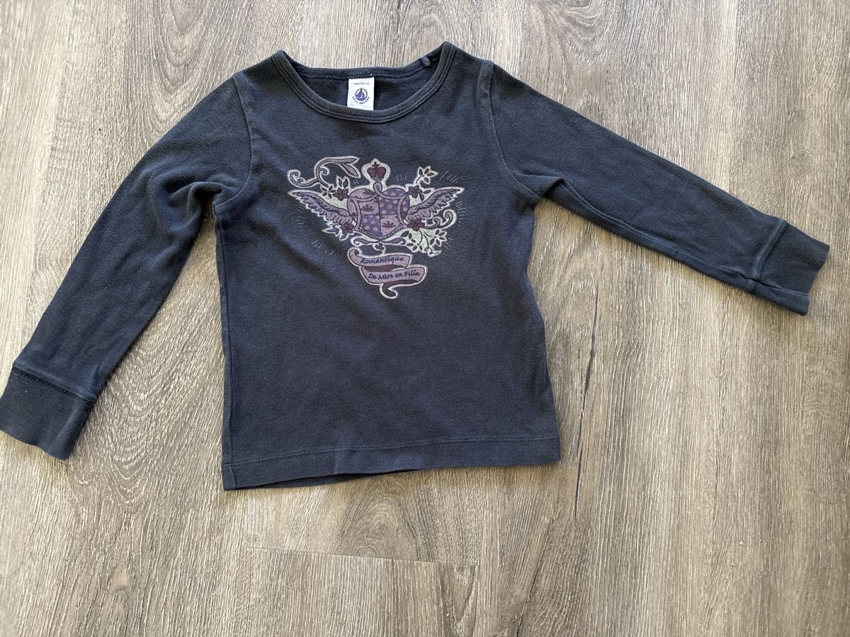 Petit Bateau Camicette, T-shirt & Top: Petit bateau - T-shirt – Usato da Baden venduto da frb_2cjk