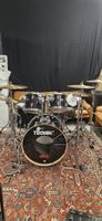 Pearl Vision Birch Drumset