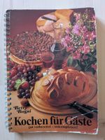 Betty Bossi: Kochen für Gäste