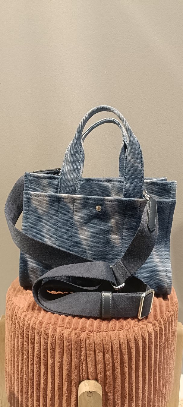 Coach Taschen: Coach Tote Bag klein – Gebraucht aus Zollikofen von Proseco 1