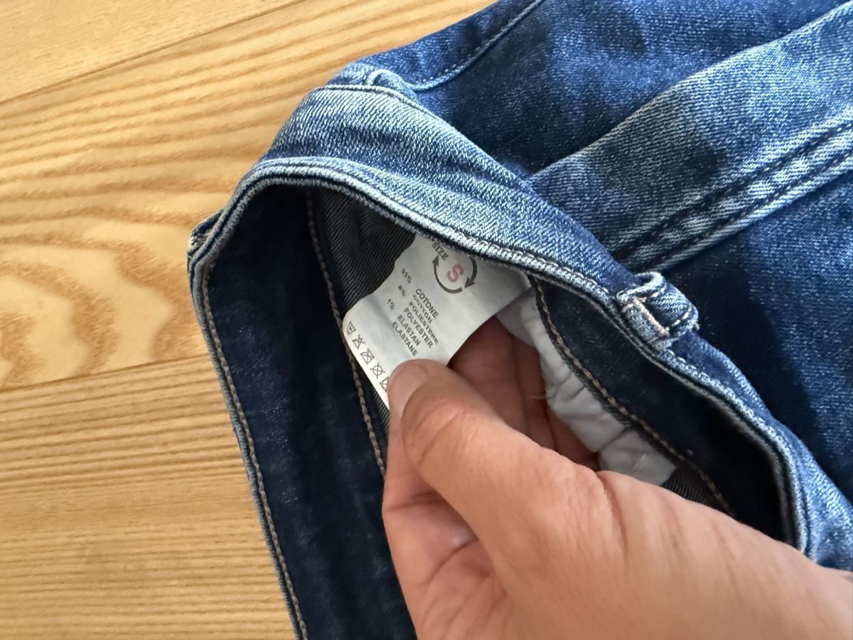Jeans: Melly&co jeans – Nuovo (secondo la descrizione) da Itingen venduto da jessi811 2