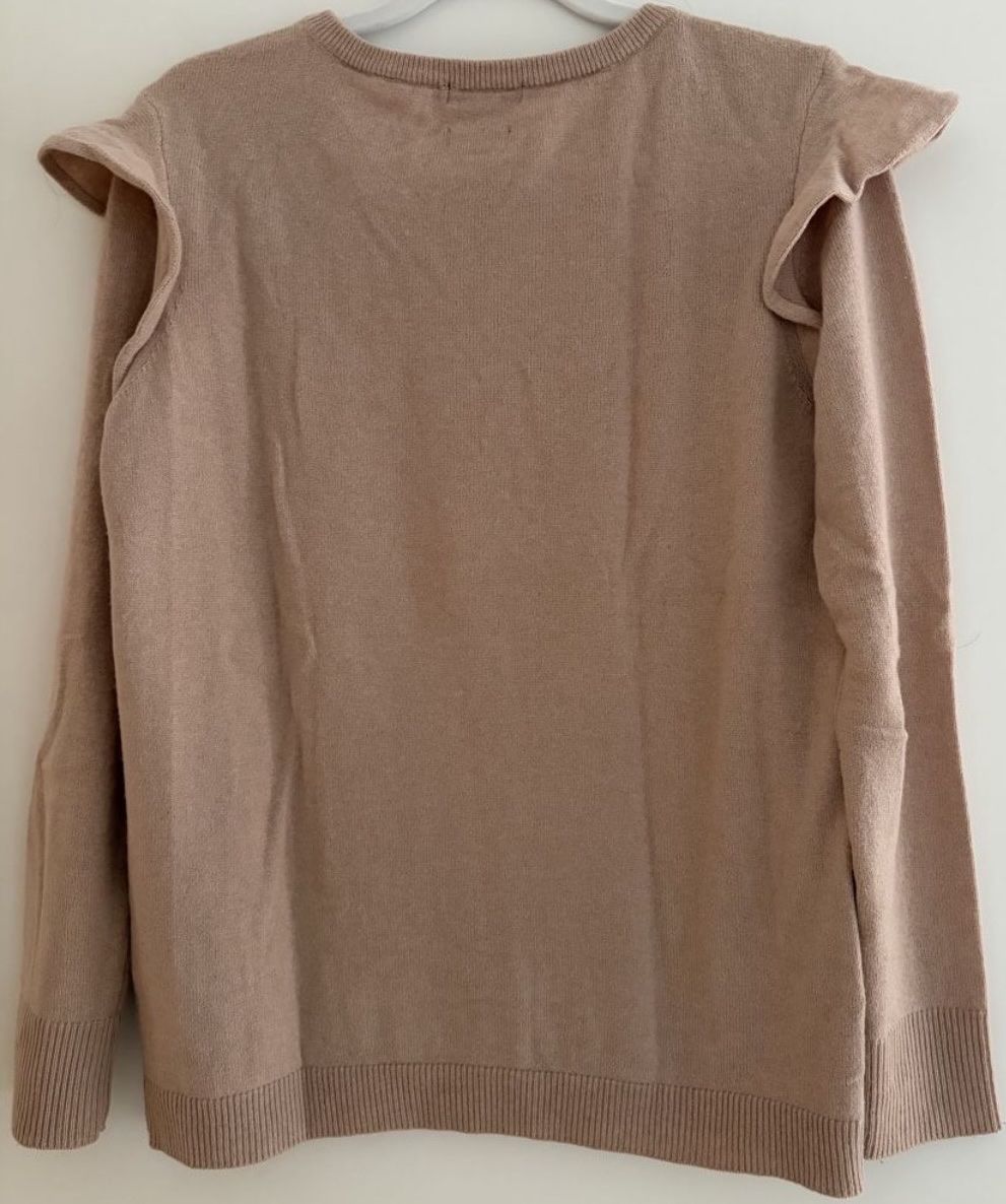 Massimo Dutti Pullover & Sweatshirts: Pullover Massimo Dutti – Gebraucht aus Horgen von sophiaric 2