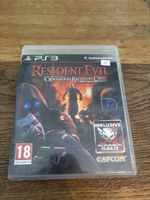 Resident Evil Operation Raccoon City PS3 - Top Zustand!