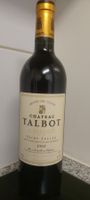 Château Talbot 1992  Grand cru Classe