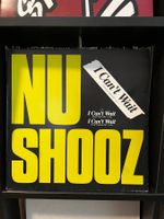 Nu Shooz – I Can't Wait