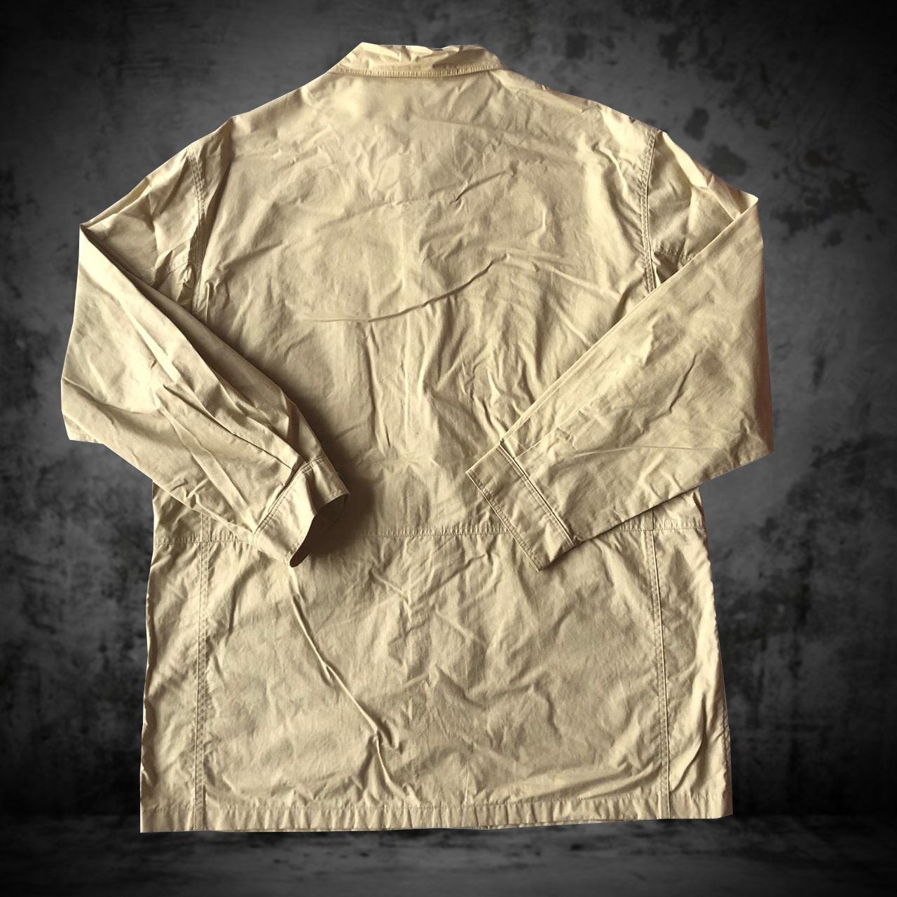 Bugatti Giacche: Jacket Bugatti Beige Men L – Usato da Genève venduto da ang_7j7j 7