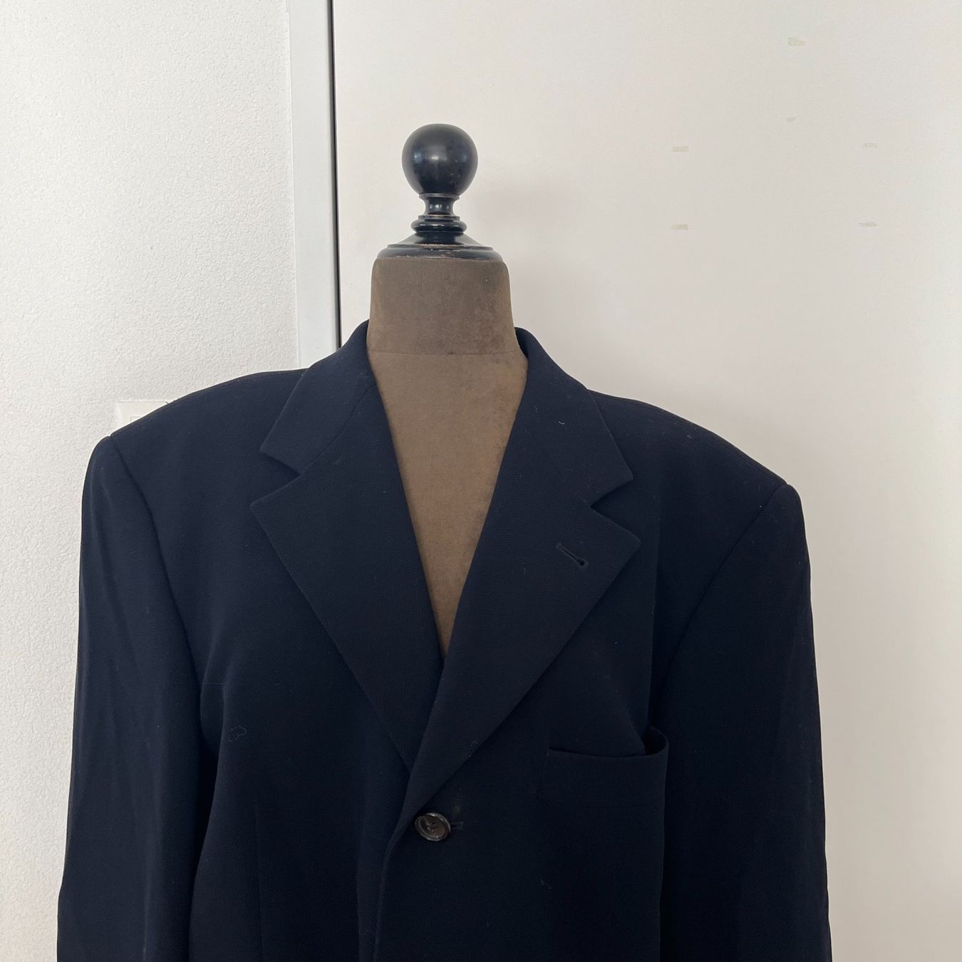 Hugo Boss Giacche: Hugo Boss Blauer Blazer – Usato da Zug venduto da Grc999 1