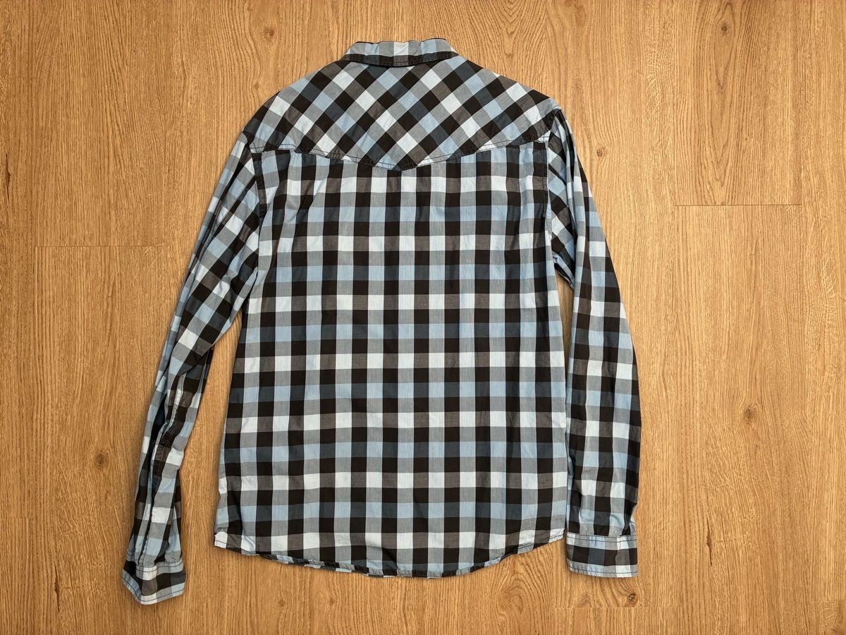 Esprit Hemden: Herren Esprit Hemd Grösse L (M) – Gebraucht aus Witterswil von Livee 1