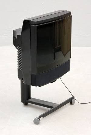 Bang & Olufsen Televisori: Bang & Olufsen RollStand MX 3500 4000  4200 – Usato da Würenlingen venduto da Schneiderhifi 6
