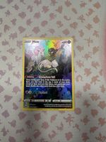 Mew Crown Zenith GG 10/70 Englisch ab 1.--