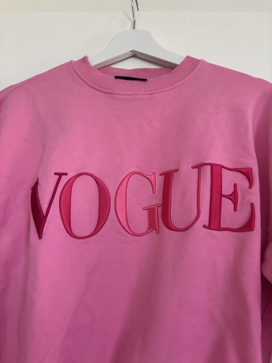 Pulls & Sweat-shirts: Vogue Pullover – D'occasion à Altendorf par nic_5fbv 1