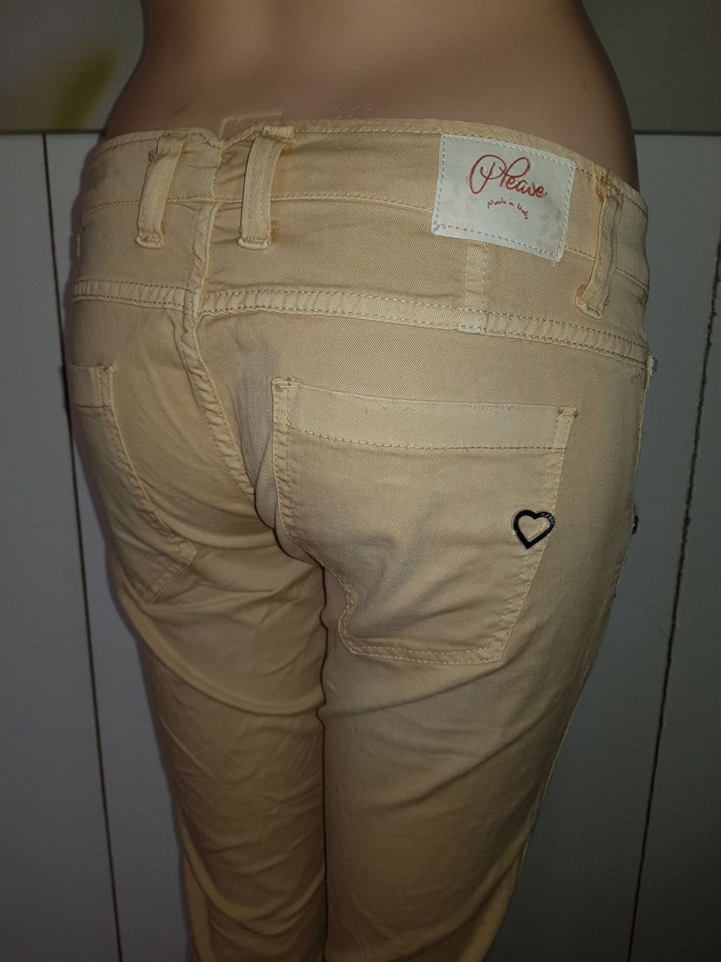 Please Jeans Jeans: PLEASE Jeans taille / Grosse S Neuf / neu – Nuovo e nell'imballaggio originale da Cossonay-ville venduto da Super-Price-Quality 8