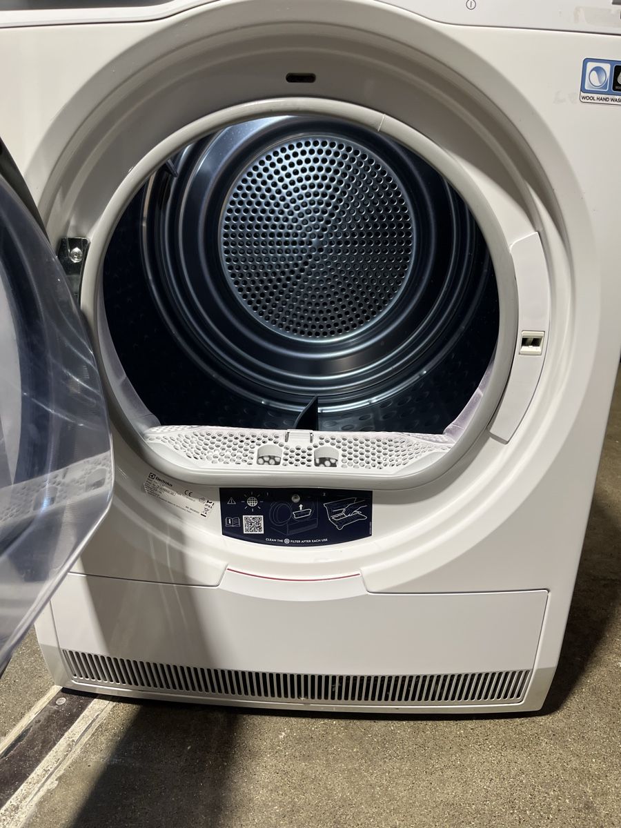 Electrolux Asciugatrici: Electrolux Tumbler – Usato da Wohlen AG venduto da Moh80 4