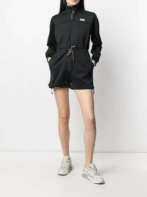 Adidas Tute: Adidas Trainer /Jumpsuit Gr.S – Nuovo (secondo la descrizione) da Hergiswil NW venduto da MiTerwi 1