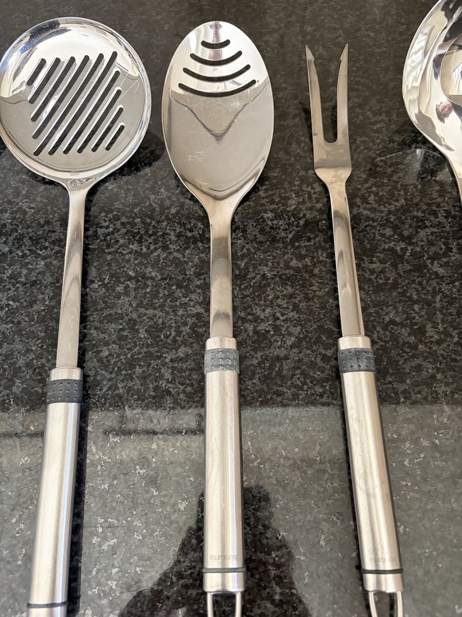 Couverts: Brabantia Kitchen Set – D'occasion à Regensdorf par WetTowel42 3