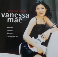 Vanessa Mae
