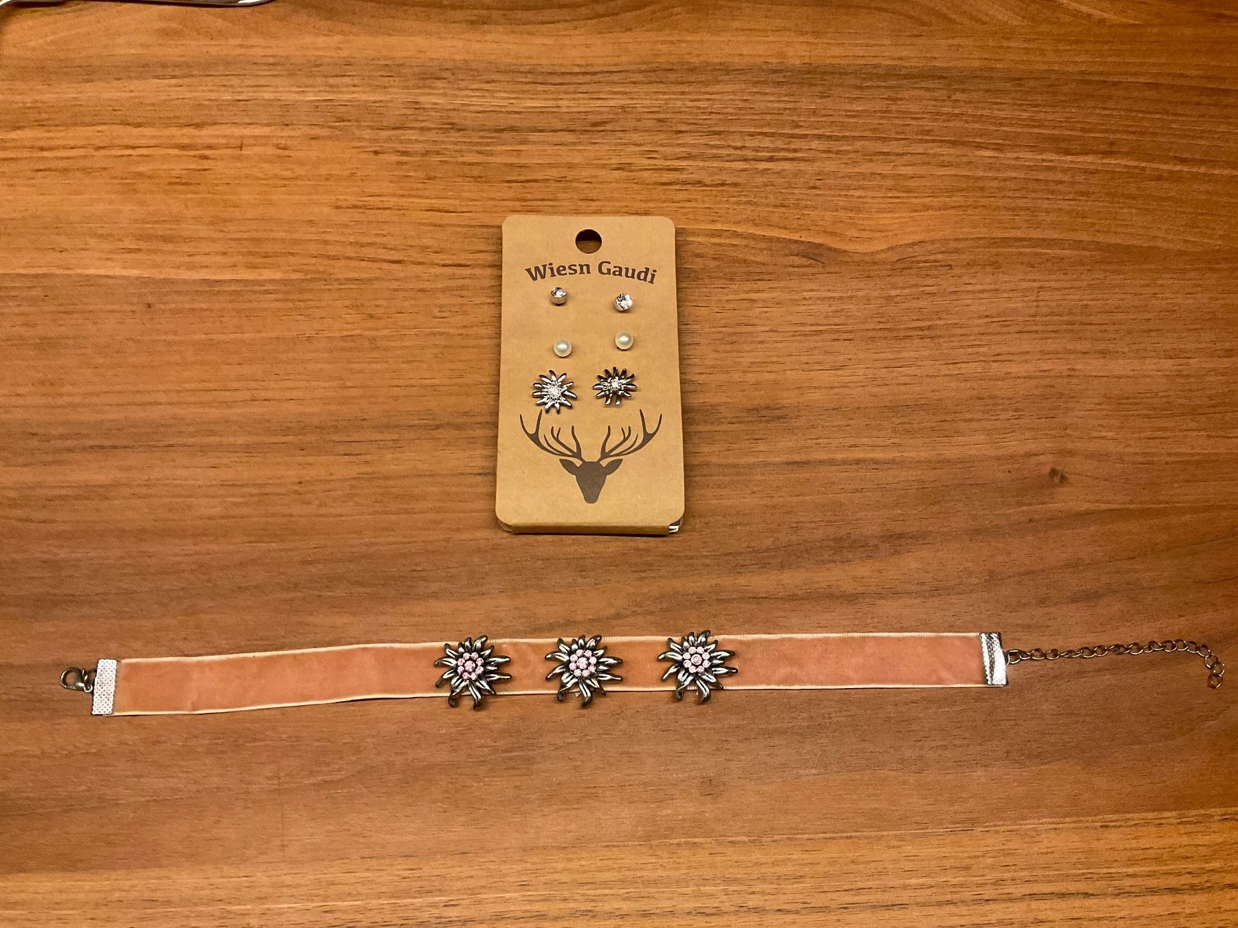 Kleider: Dirndl /Trachtenkleid Gr 42 – Gebraucht aus Hittnau von Bota12 4
