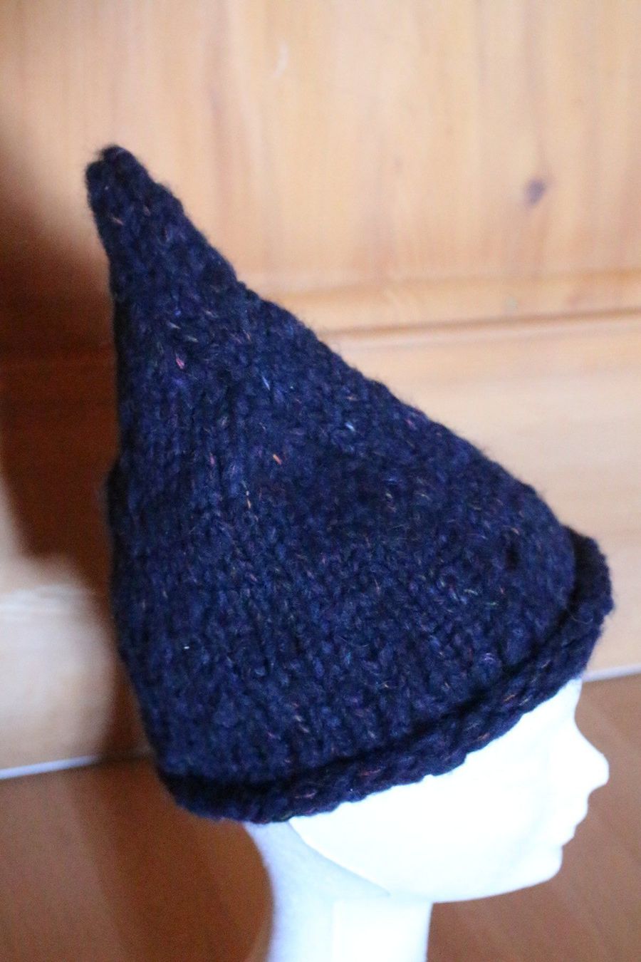 Hüte, Mützen & Caps: Strickmütze – Neu und originalverpackt aus Heimiswil von triskeli
