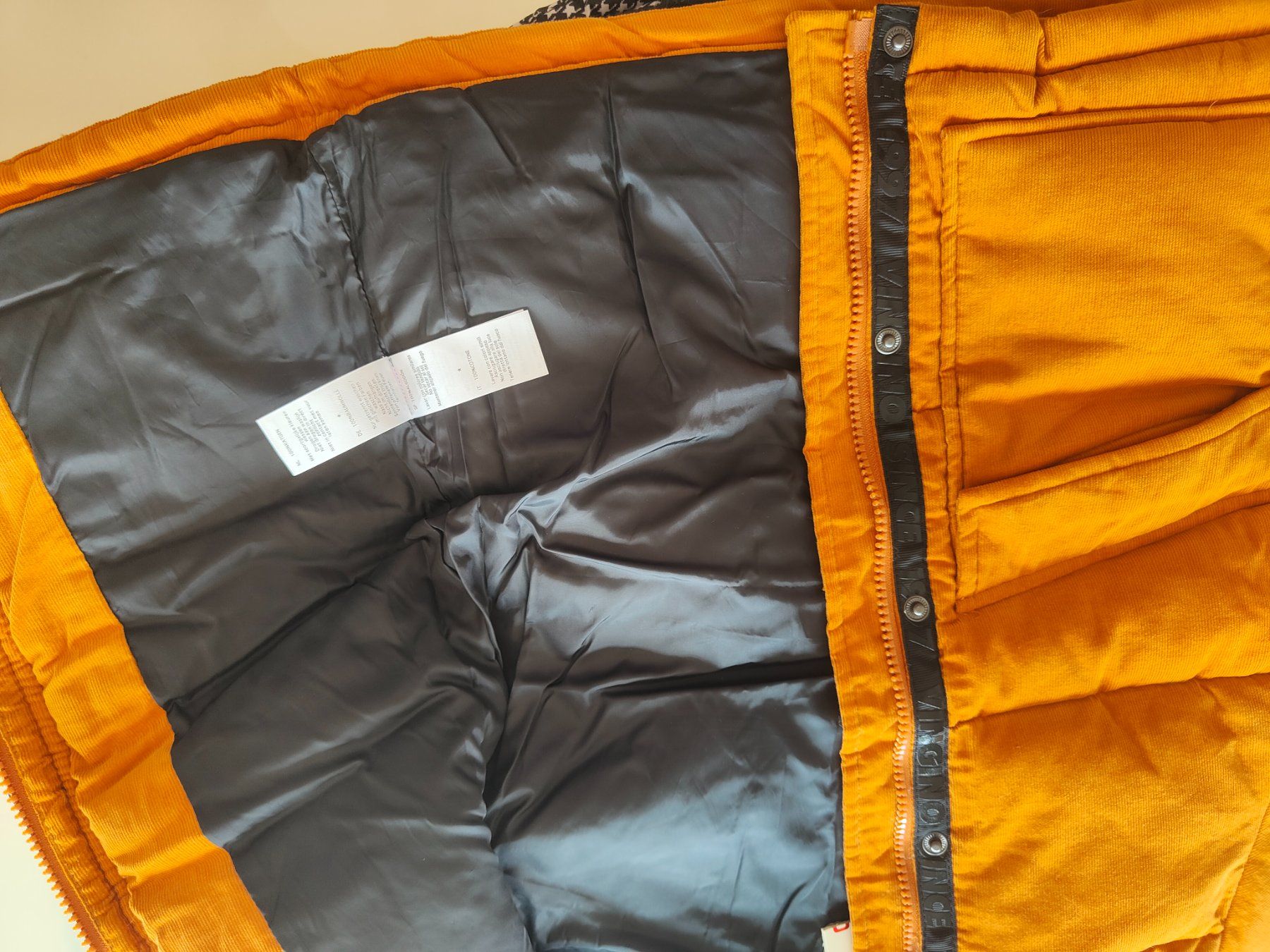 Jacken: Winterjacke von Vingino  Gr.128 – Neu (gemäss Beschreibung) aus Männedorf von Molum 6