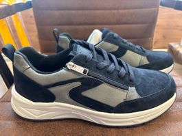 Waldläufer Sneaker mit Reissverschluss / Gr. 42 NEU NEU