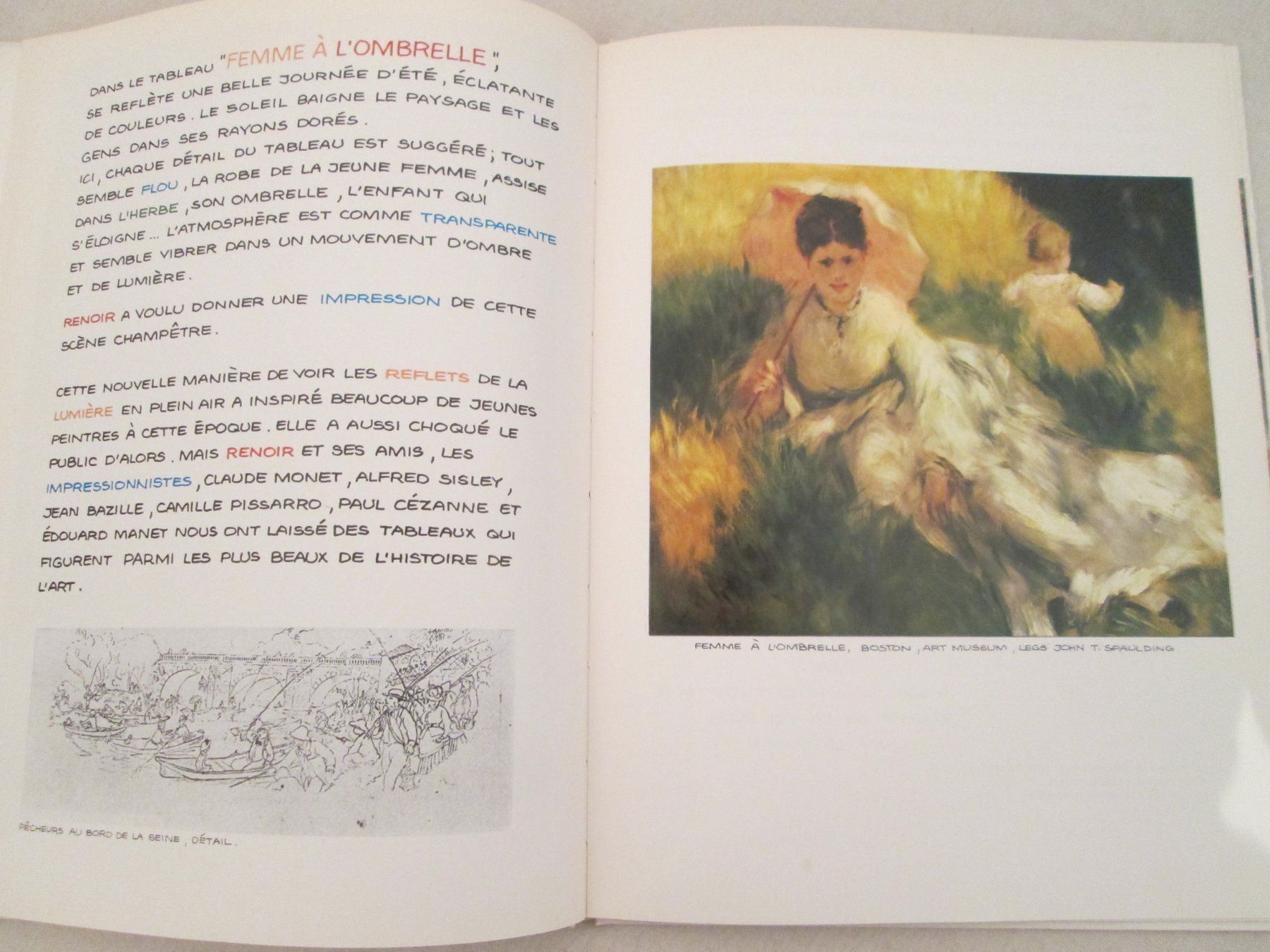 Bücher: Pierre-Auguste Renoir – Gebraucht aus Neuchâtel von Dualseele 5