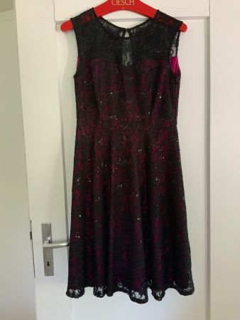 Festliches Kleid Grösse 36