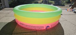 Kinderbassin, Kinderschwimmbecken, Schwimmbad 