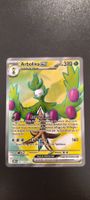 Pokémon Rivalités Destinées: Arboliva FR
