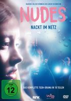 Nudes - Nackt im Netz 10-teilige Serie Norwegen (im Schuber)